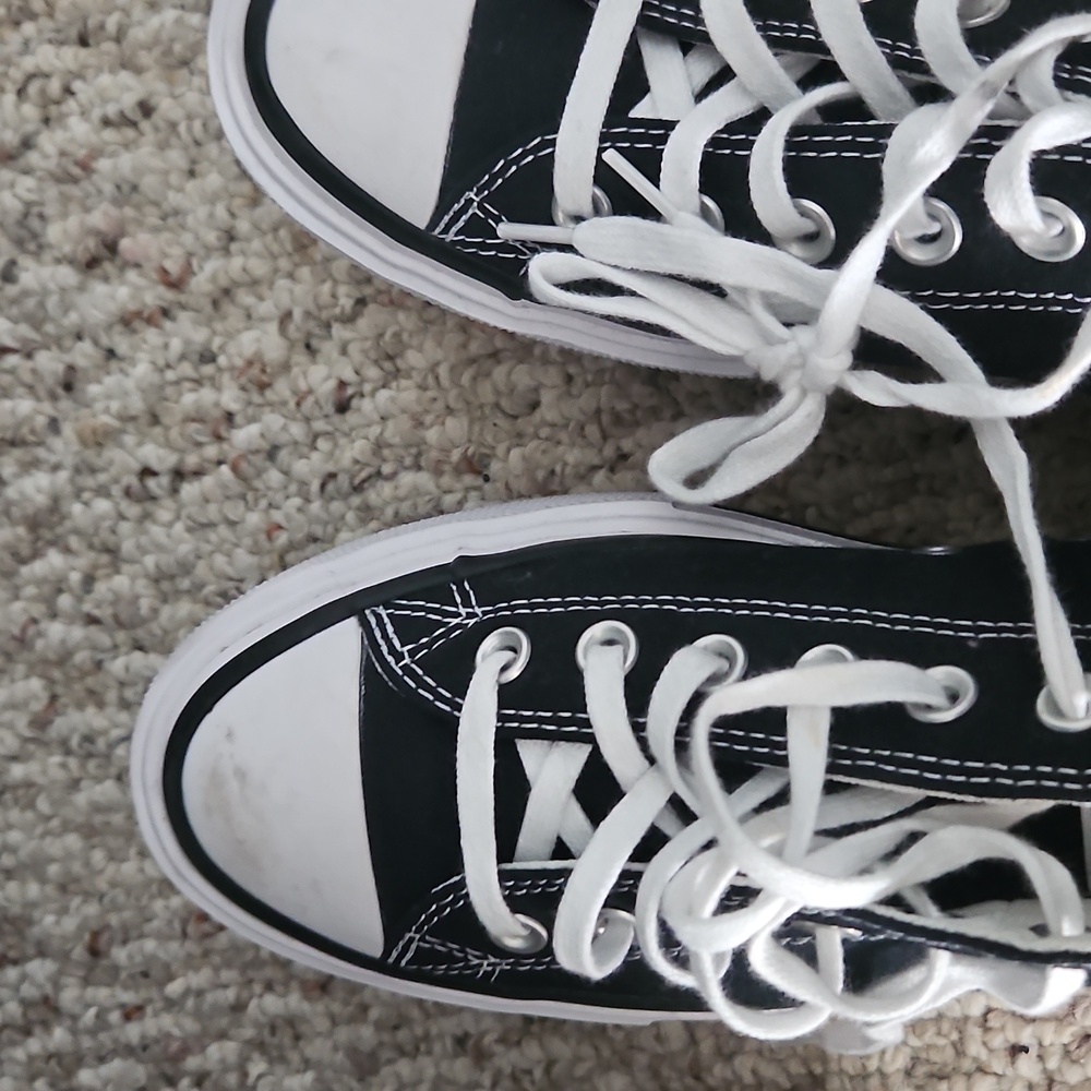 Converse Platforms - image 6